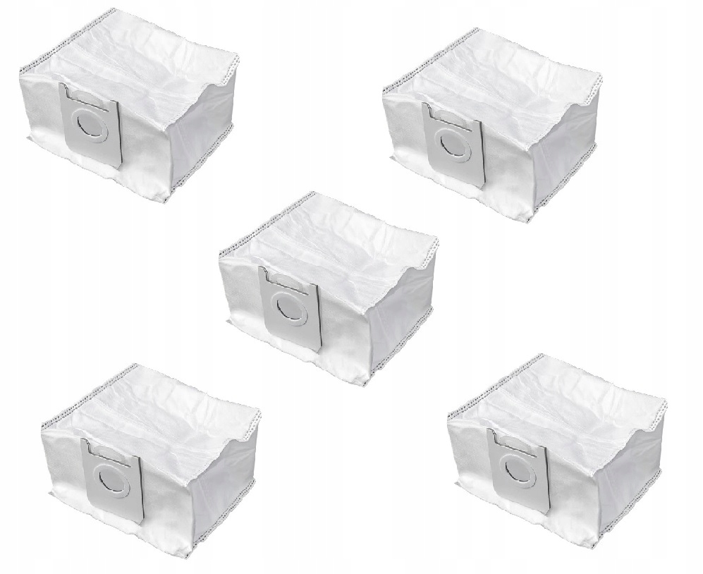 

5x Worek do robota Xiaomi Roidmi Eve Plus Orginal