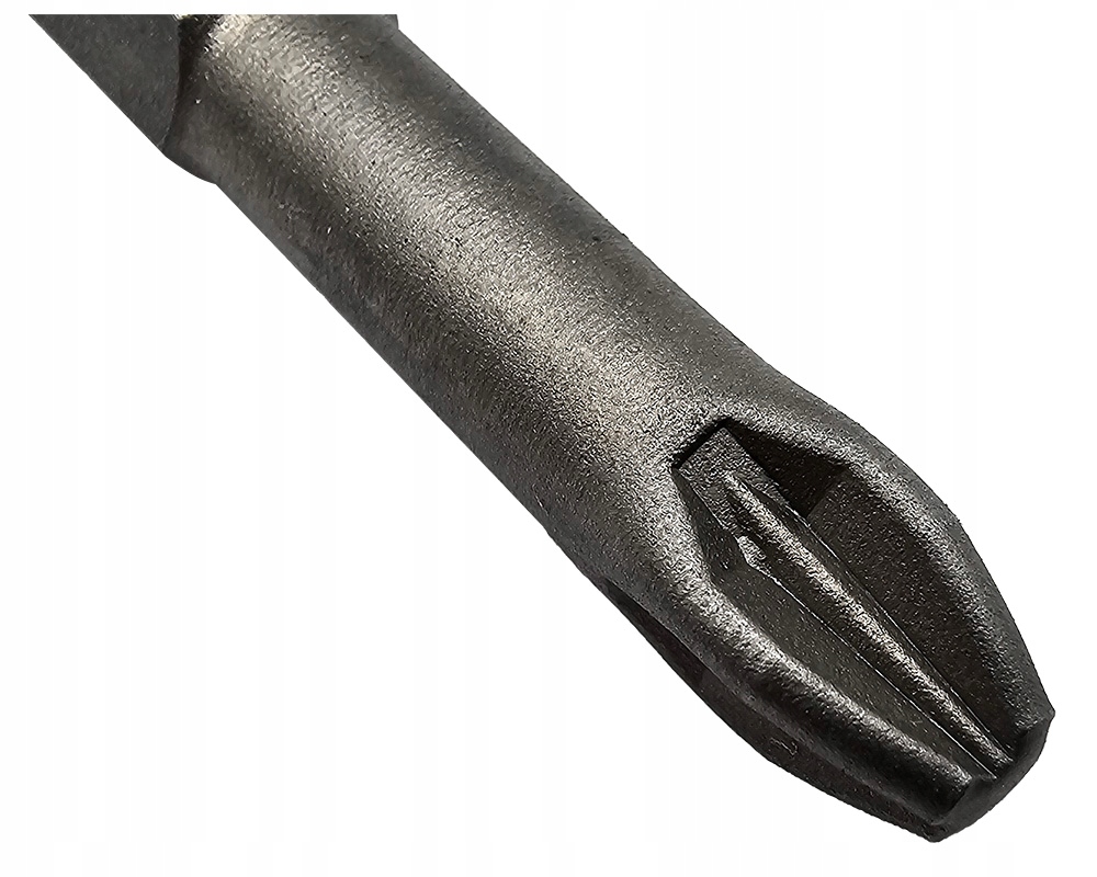 BIT KOŃCÓWKA DO WKRĘTAREK PZ 3 50mm KRZYŻOWY POZIDRIV TORSION COBIT 1szt Liczba elementów pojedyncze