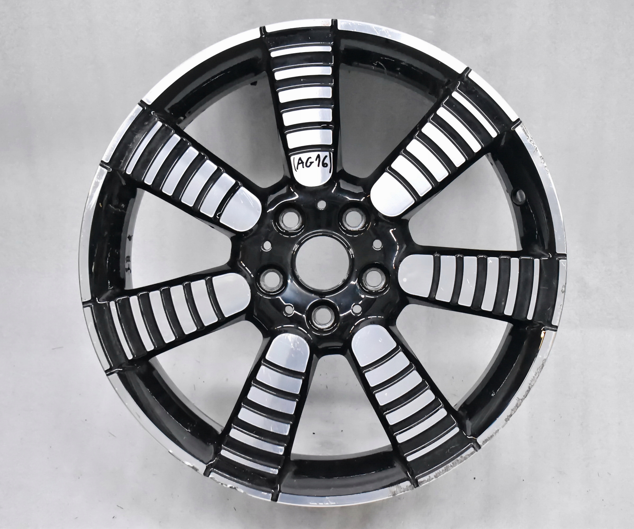 MINI COOPER УАН HATCH CABRIO 7x18 Et54 6897988