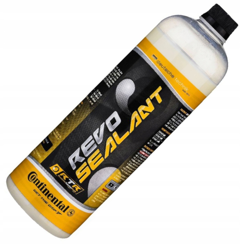 

Mleczko do opon Uszczelniacz Continental 1000ml