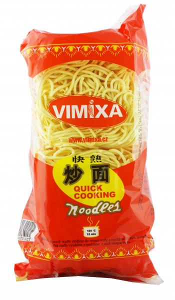 

Makaron błyskawiczny jajeczny Red Vimixa 500 g