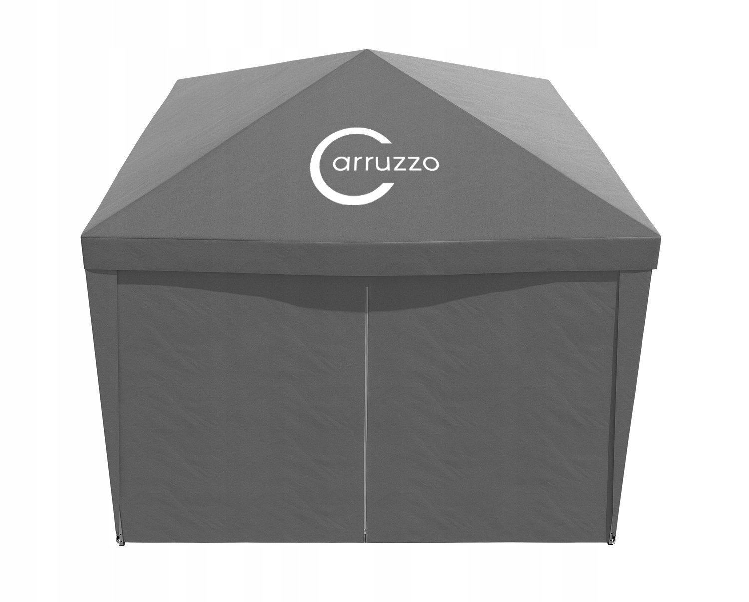 NAMIOT OGRODOWY Automat PAWILON Altana 3 x 3m + 4 ŚCIANKI DELUXE Do Ogrodu Szerokość 3 m