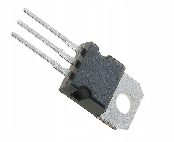 

Stabilizator 7806 St 1-SZT