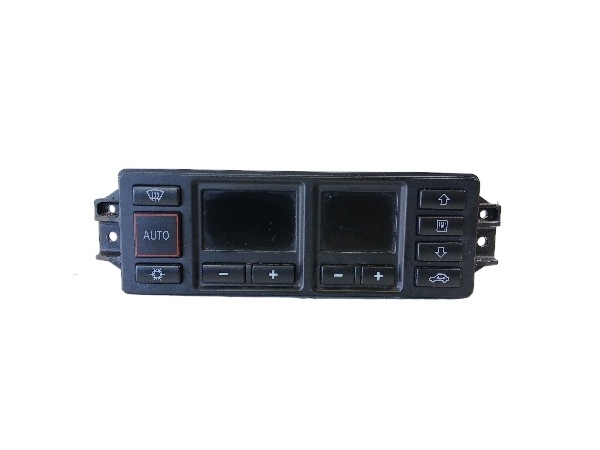 AUDI A3 8L PANEL klimatizaci klími