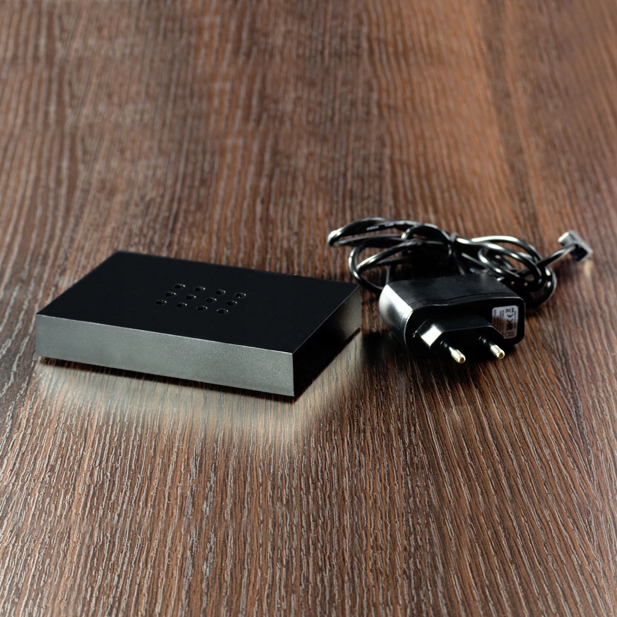 Zdjęcie w szkle - serduszko dla niej z dedykacją Szerokość produktu 11 cm