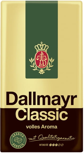 Kawa-mielona-Dallmayr-Classic-500g