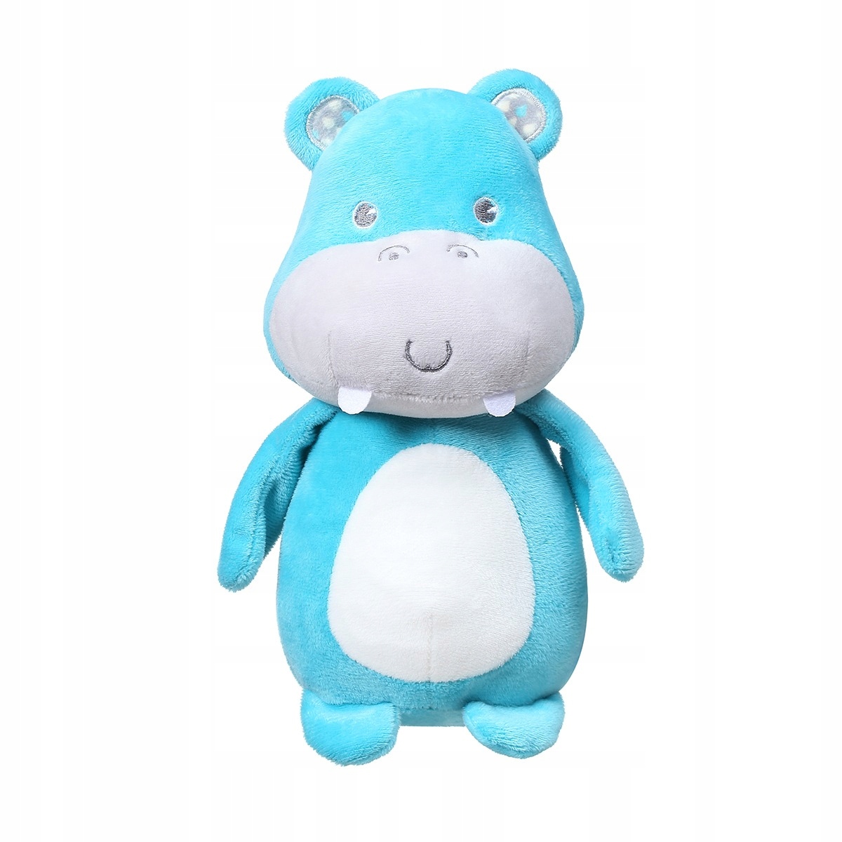 

Babyono Przytulanka Maskotka Pluszaak Hippo Marcel