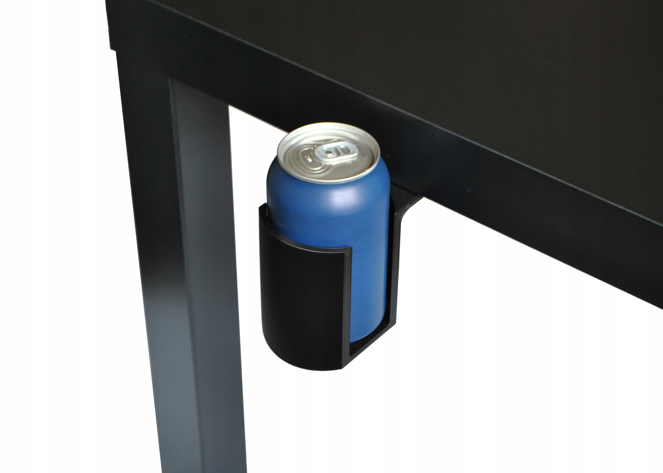 Wieszak Uchwyt na słuchawki + TAŚMA 3M Marka Inna