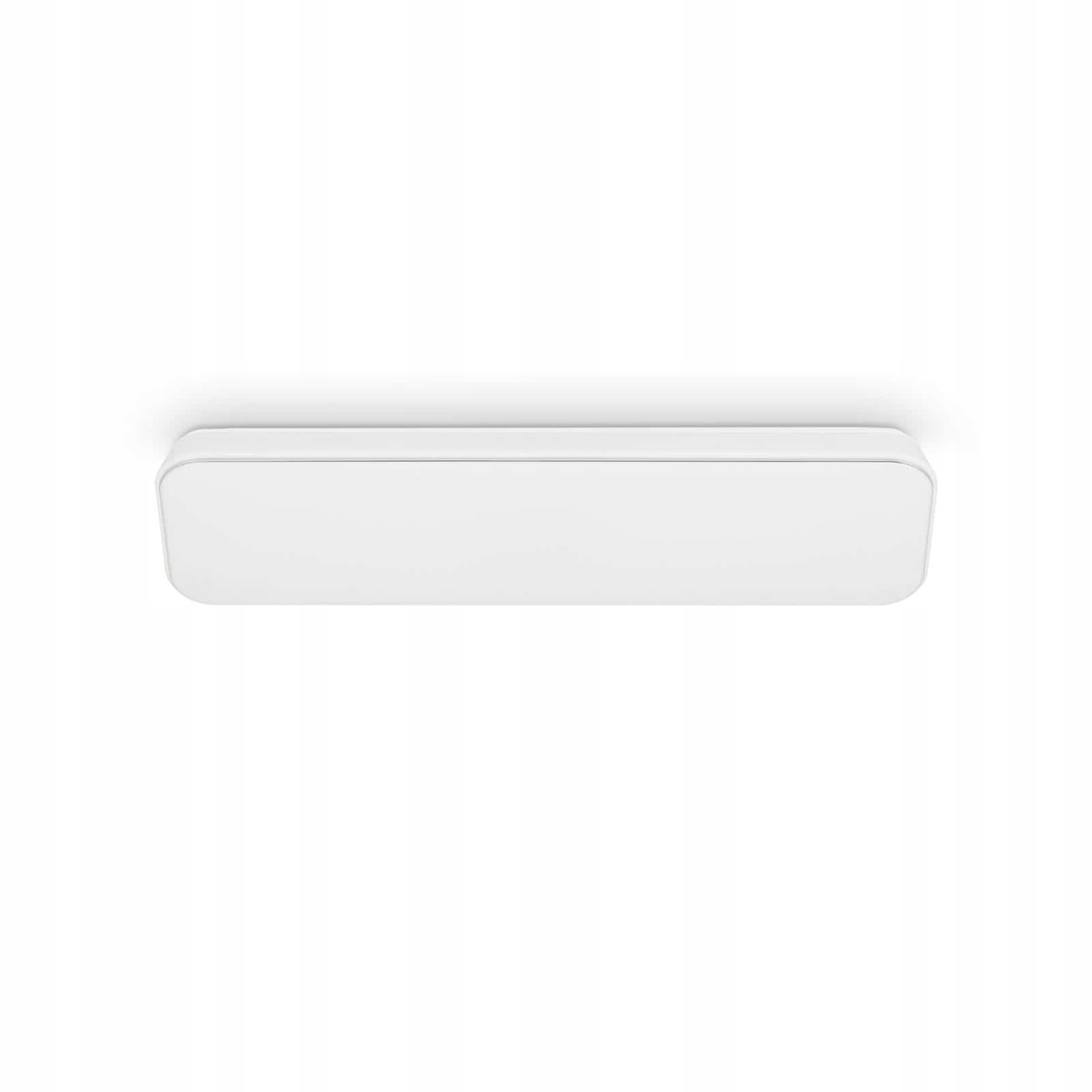 Briloner Telefunken Led stropné svietidlo 60,5 cm 24W 2800lm biele Tf 205306T