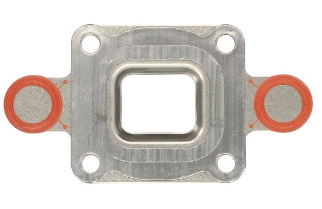 USZCZELKA KOLANKA KOLEKTORA / RISERA MERCRUISER