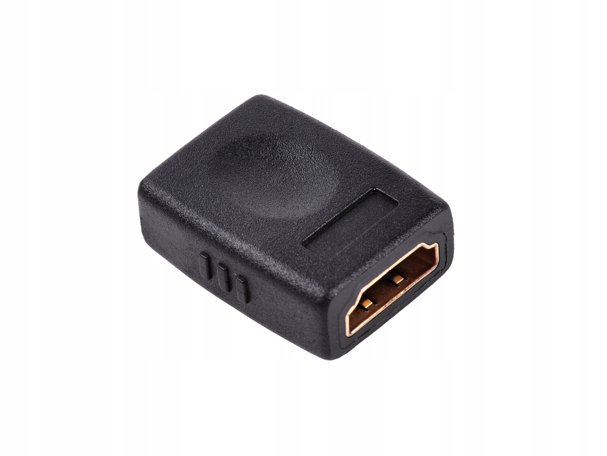 ZLA0667 Zlacze Hdmi gniazdo-gniazdo