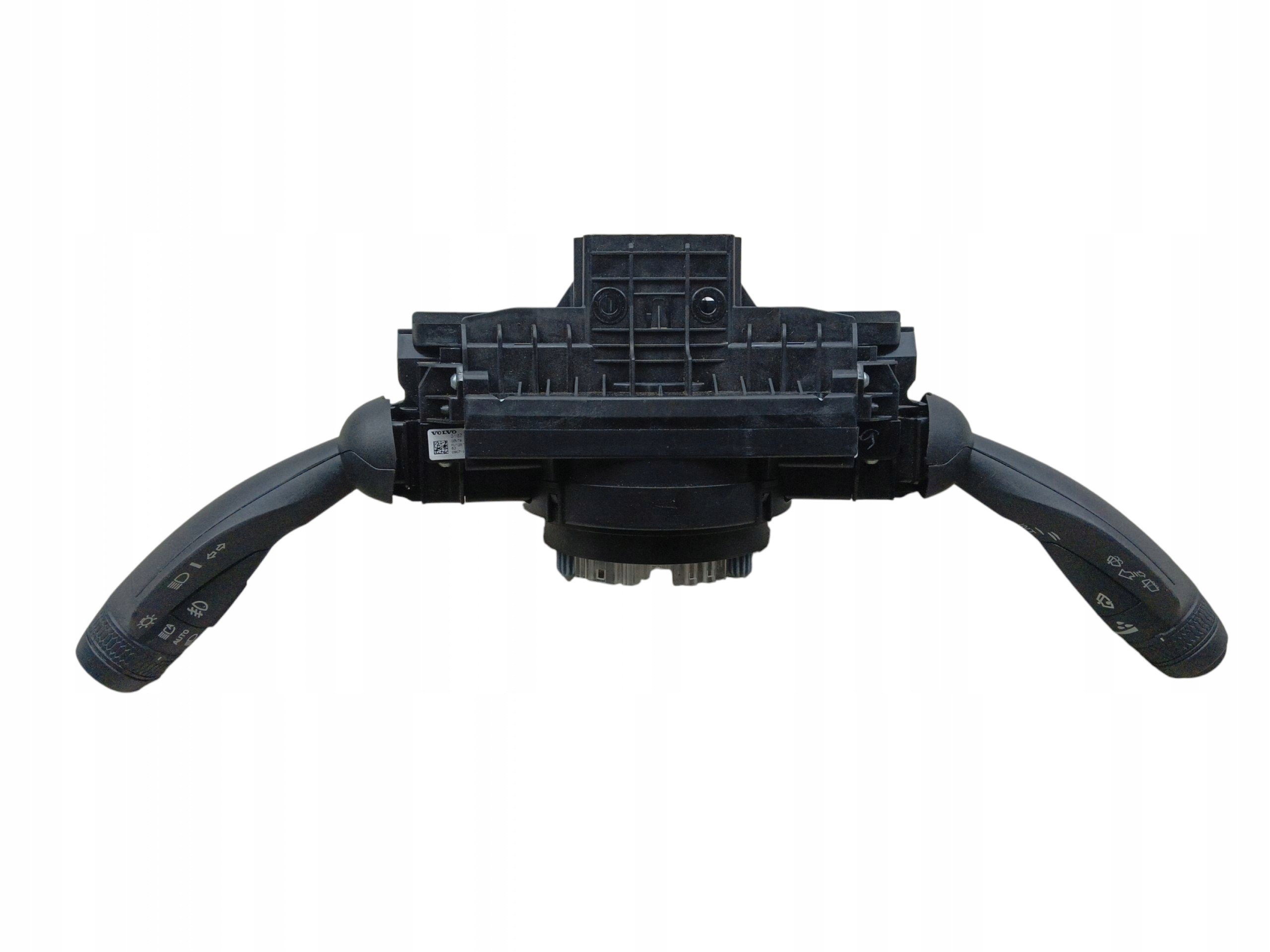 steering wheel levers and controls control ring VOLVO V90 II S90 II (16-20) 32266025