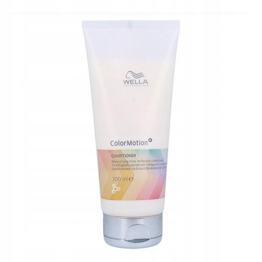 Kondicionér Color Motion Wella Color Motion (200 ml)