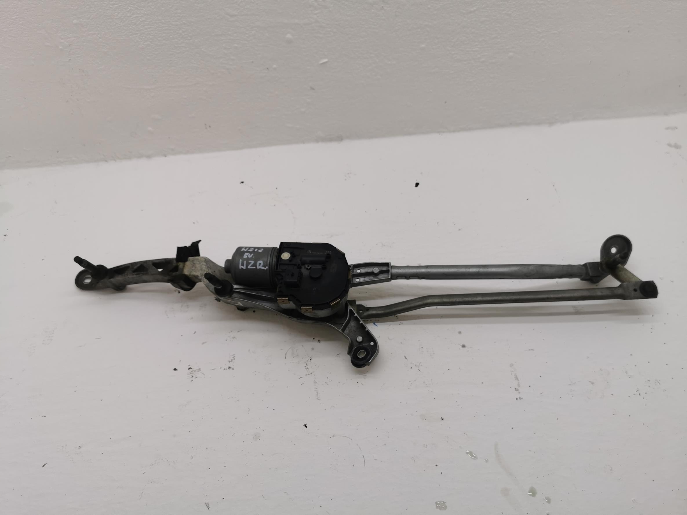 wiper mechanism front MERCEDES E-KLASA W212