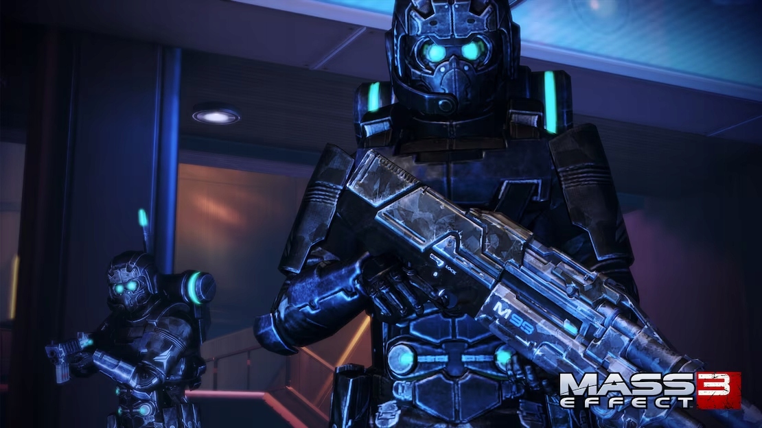 Mass Effect 3 PC Klucz Origin / EA app Rodzaj wydania Podstawa