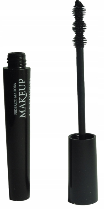 

Tusz do rzęs 3 Step Mascara Perfect Black Fm m002