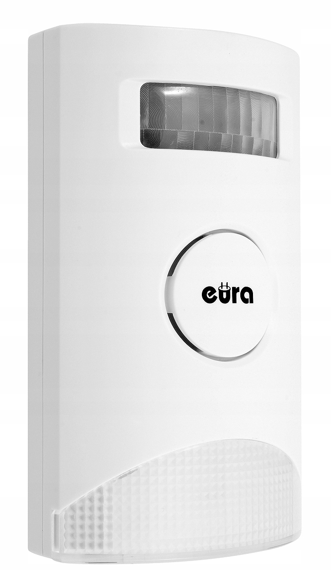 OPASKA SOS DLA SENIORA PRZYWOŁANIE ALARM Marka Eura-Tech