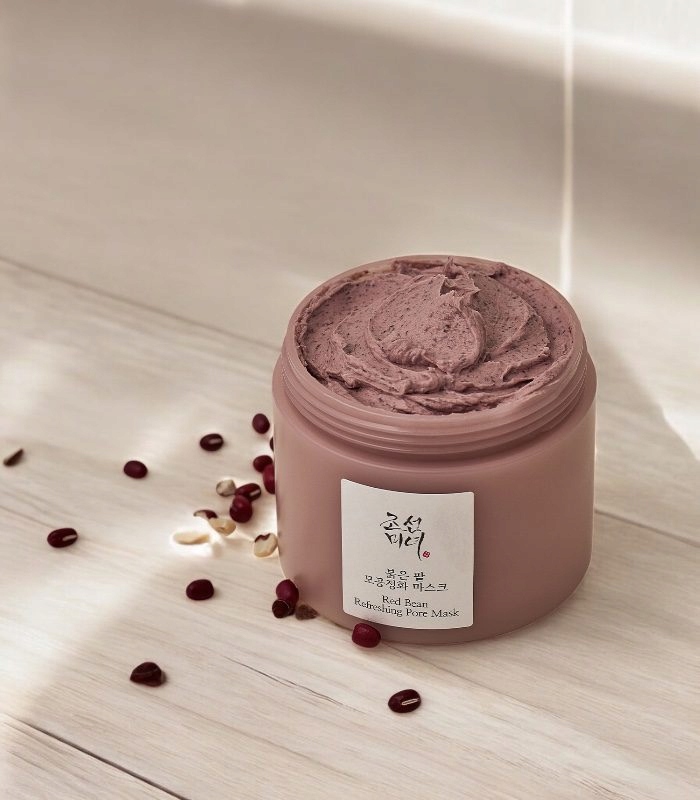 Beauty of Joseon Red Bean Refreshing Pore Mask 140 ml