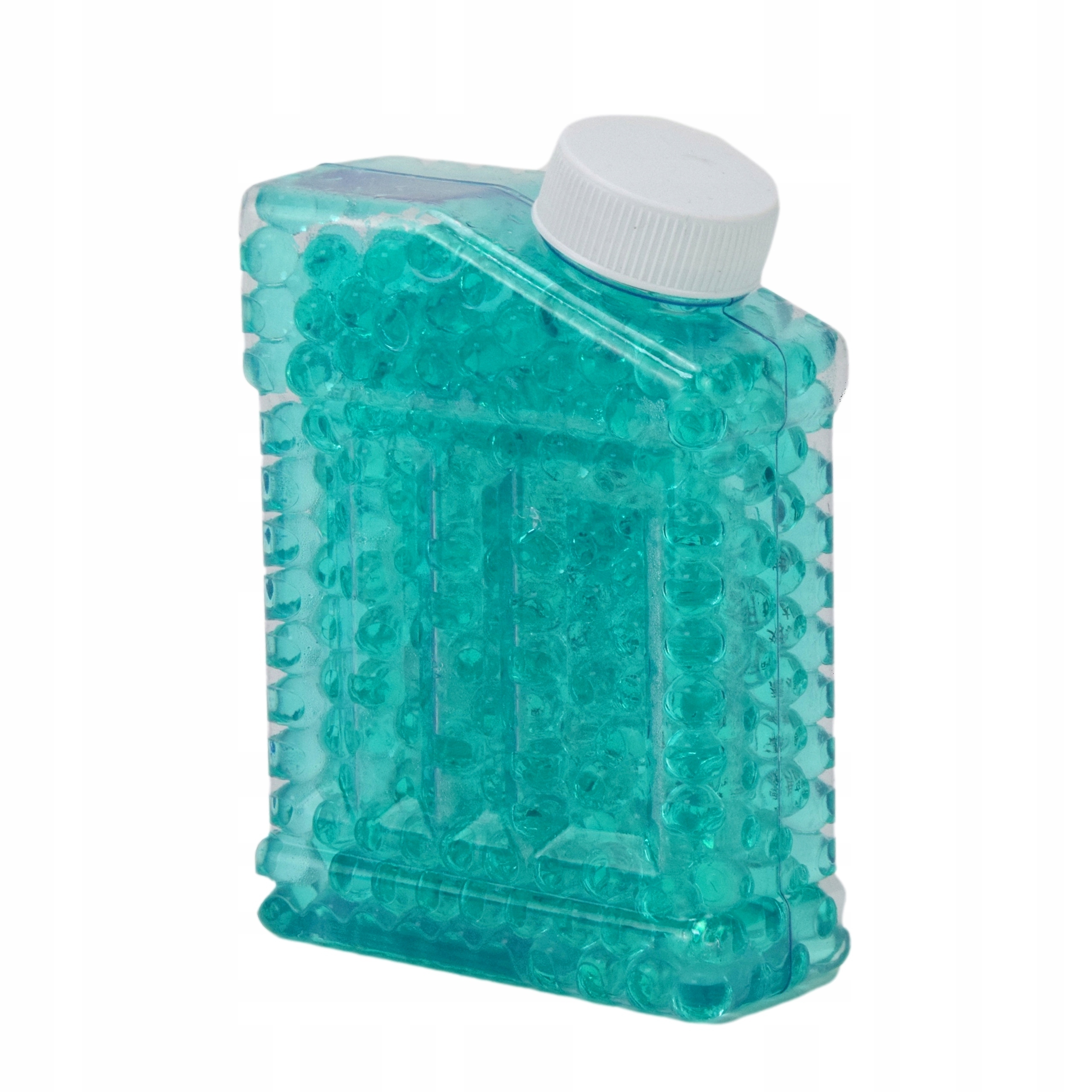 KARABIN AUTOMAT NA KULKI ŻELOWE PISTOLET DUŻY M416 karabin na kuli Materiał plastik