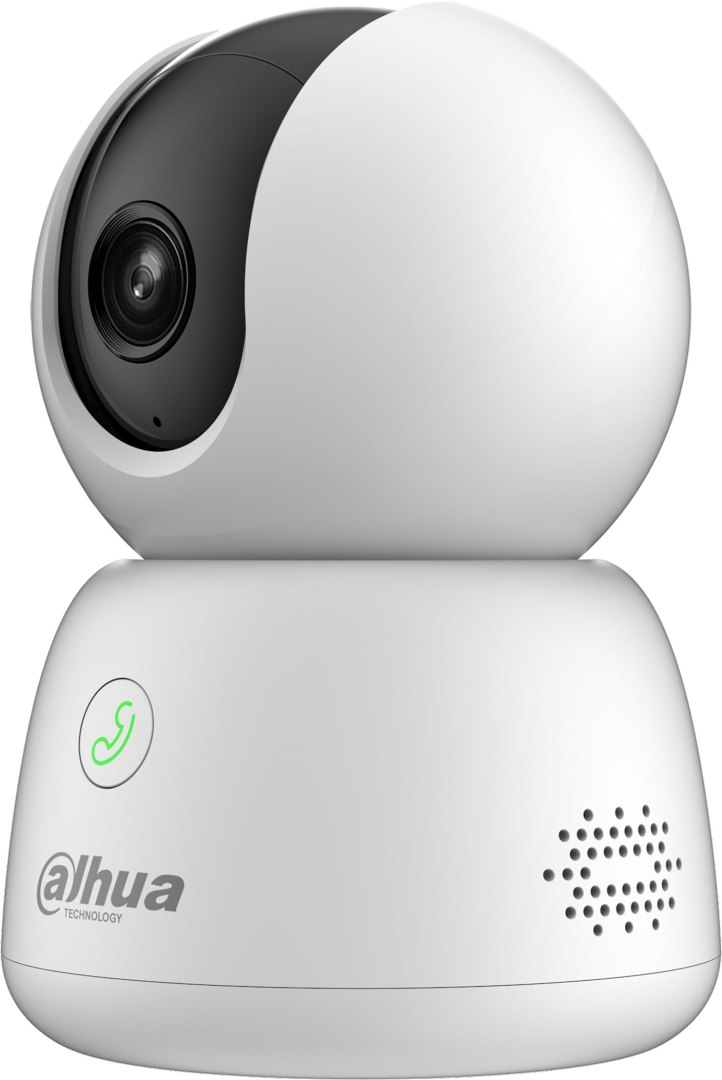 Dahua Ip kamera H3B/ vnitřní/ Wi-Fi/ 3Mpix/ objektiv 3,6mm/ H.265/ Ir až 10