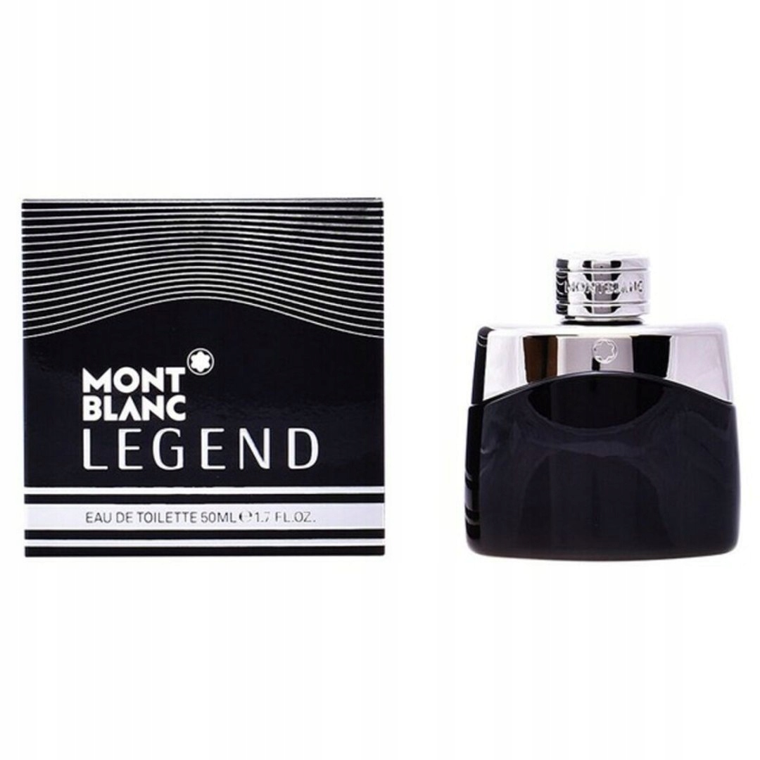 Parfém pro muže Montblanc Edt 50 ml