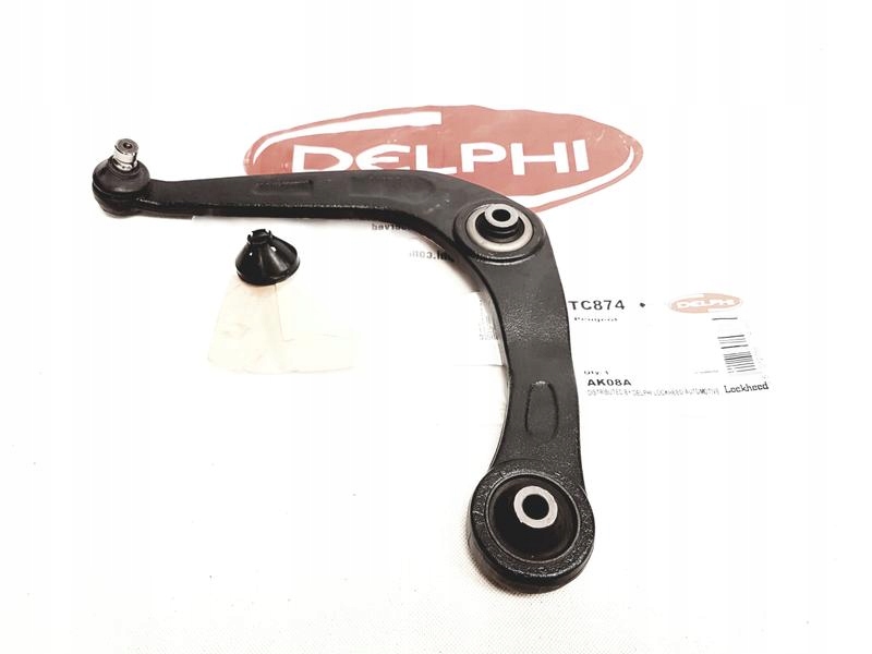 

Delphi Wahacz Przedni Lewy/prawy Peugeot 206