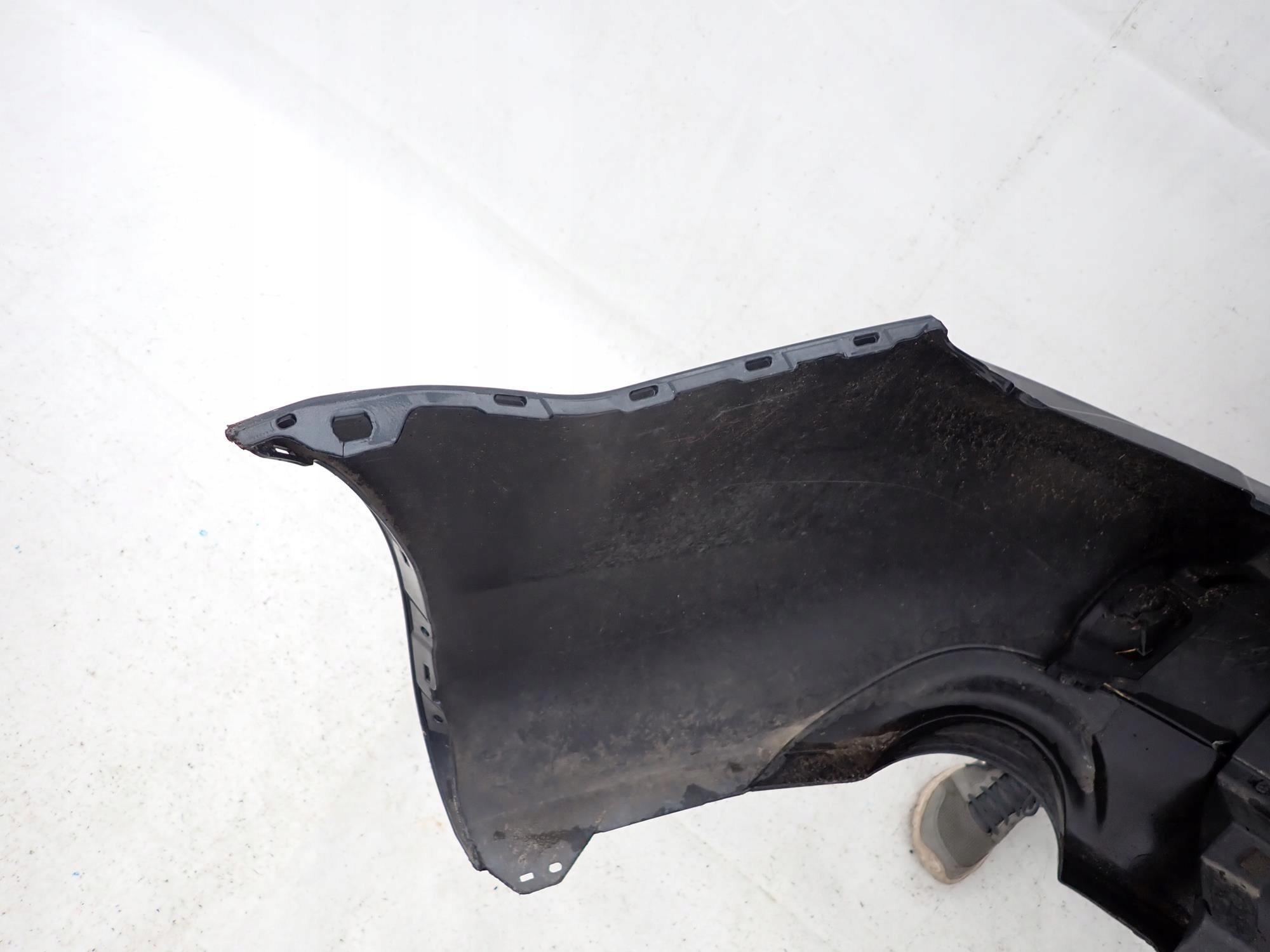 MAZDA MX-5 III 3 05-14 bumper rear part rear