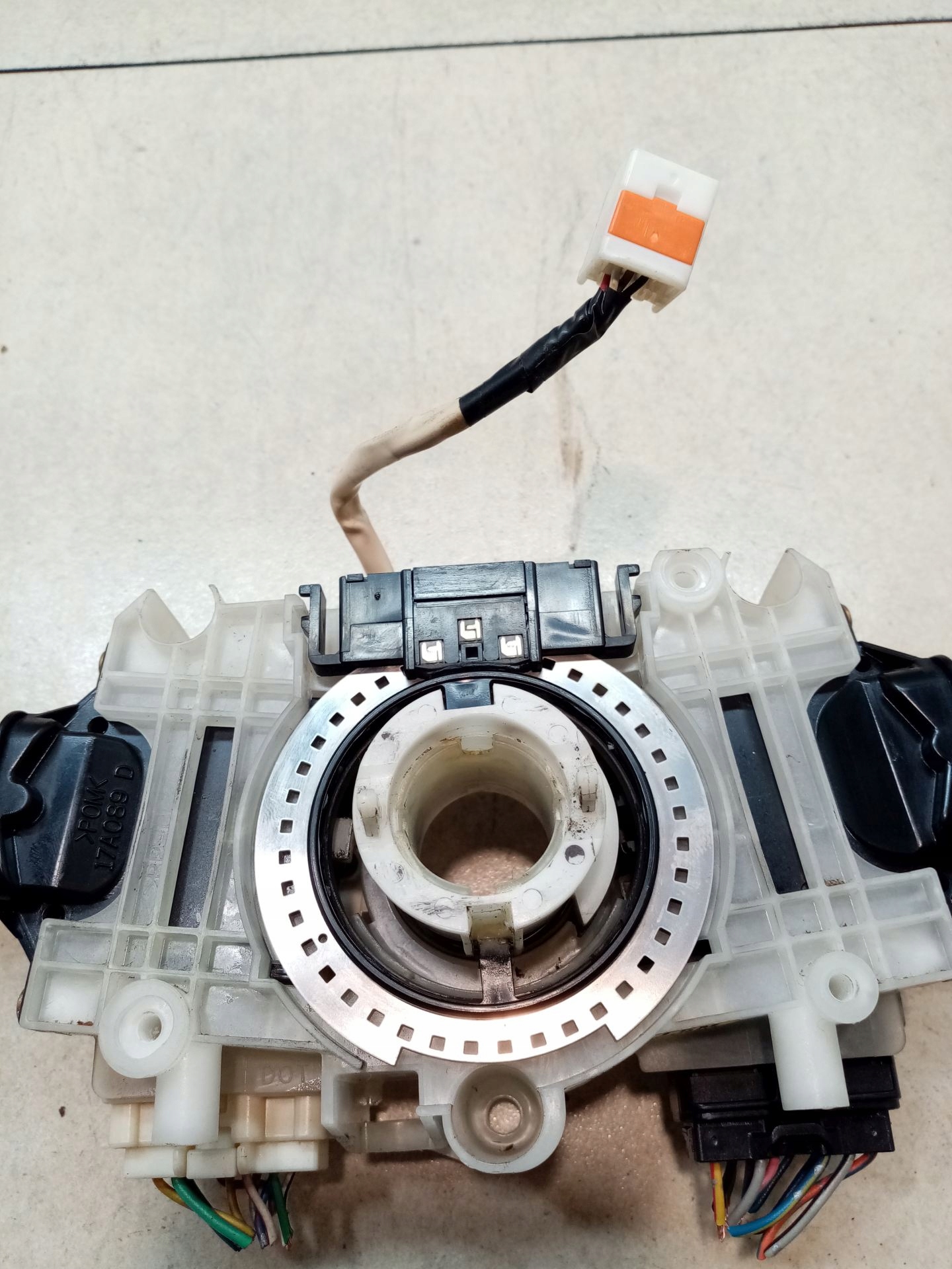 Bouton Indicateurs de direction MAZDA 6 2.0 D