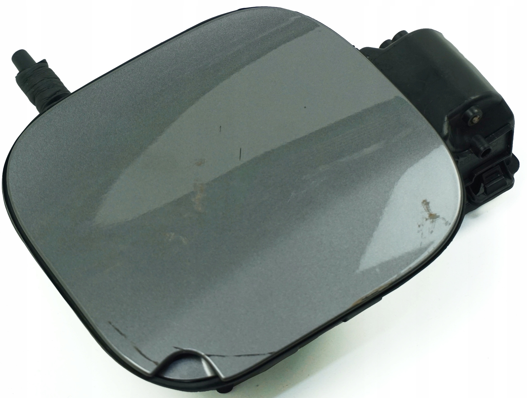 Klapka wlewu paliwa Captur 781208860R