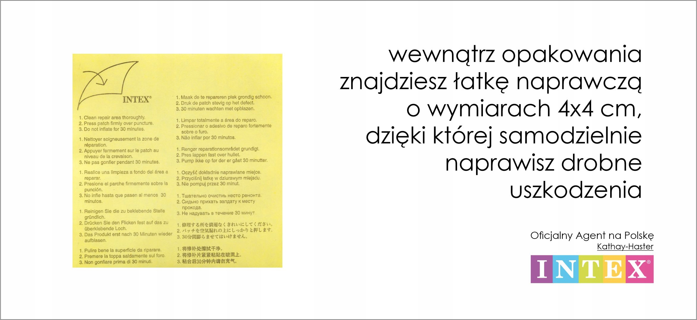 Adapter redukcja przejściówka do węży pomp basenowych INTEX 29061 2 szt Marka Intex