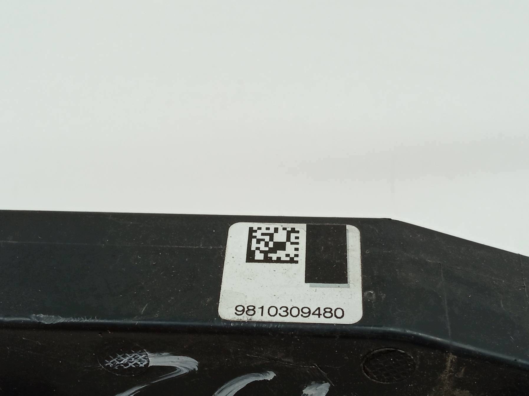 lock door left front 9810309480 Peugeot 308 II (2014- )