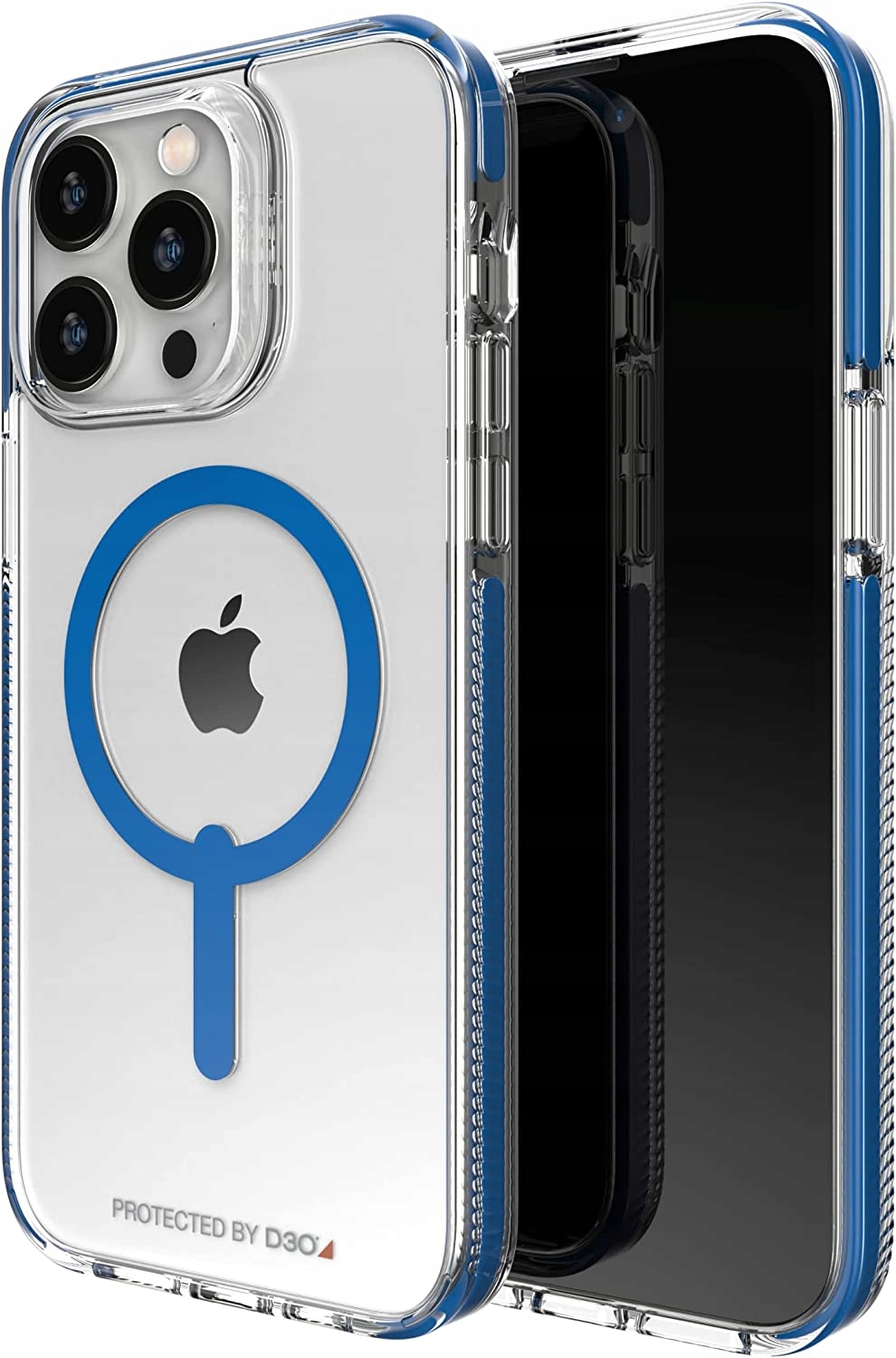 

Gear4 Santa Cruz MagSafe etui do iPhone 14 Pro Max