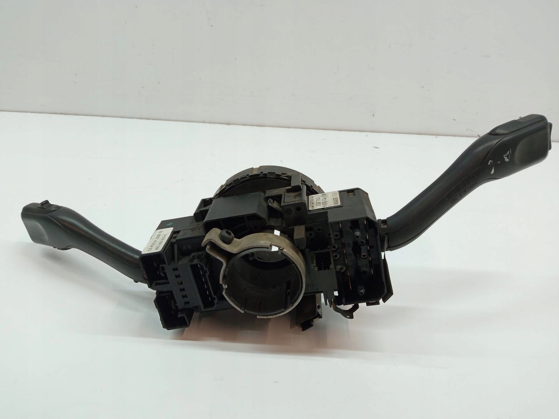 steering wheel levers and controls TEMPOMAT ring 4B0953503H 8L0953513H VW Passat V B5