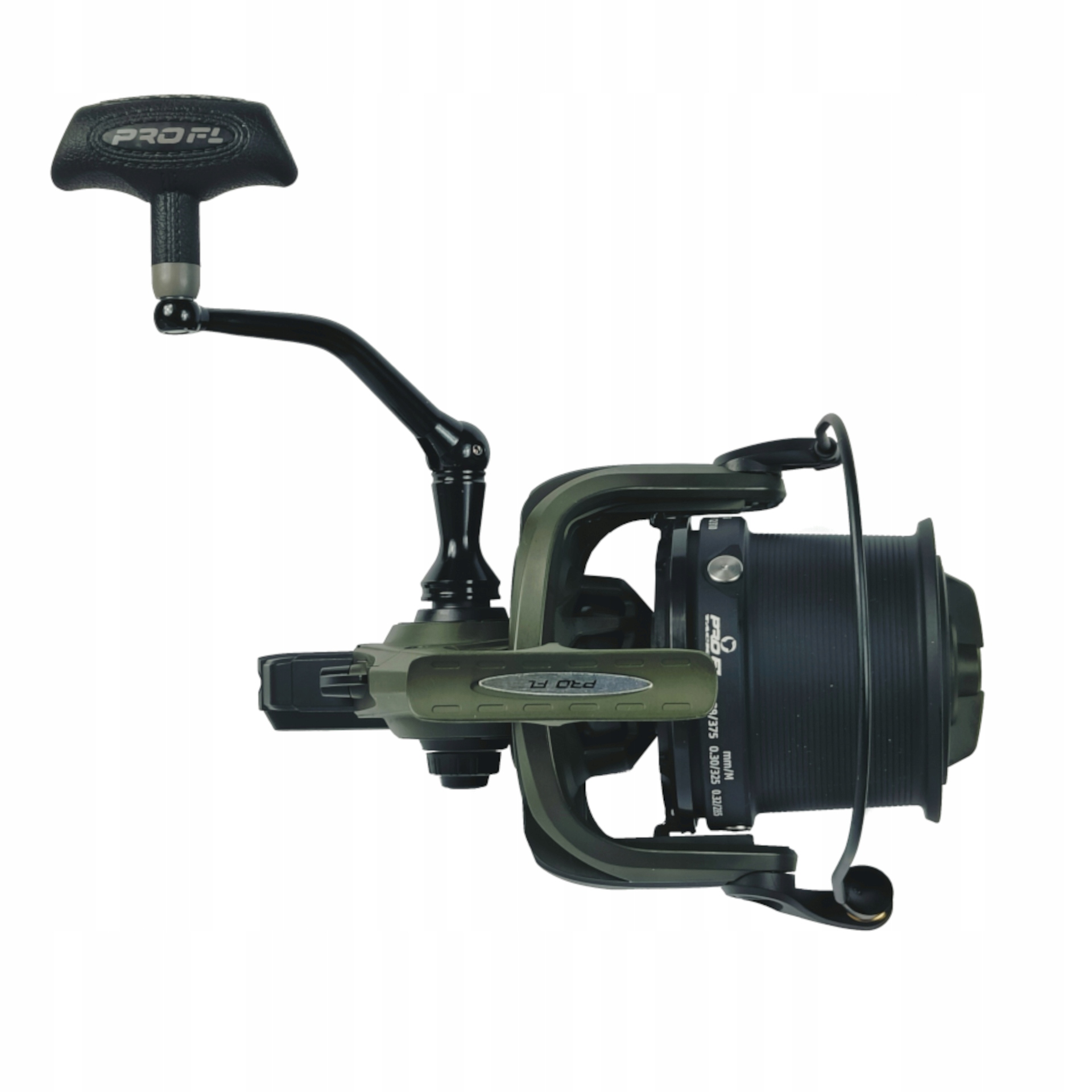 KOŁOWROTEK ULTRA CAST CARP FLX 16000 4.1:1 Kod producenta 64-134444