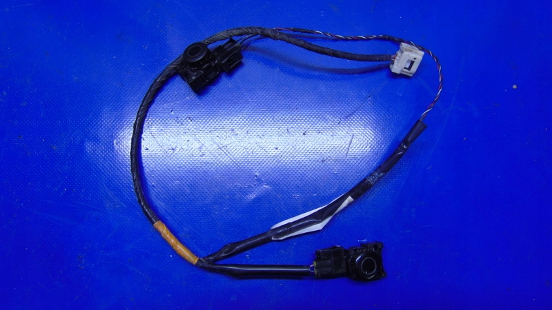 cablaggio cablaggio CZUJNIKOW PDC parcheggio sinistra Anteriore MAZDA CX-5 e 11-17R