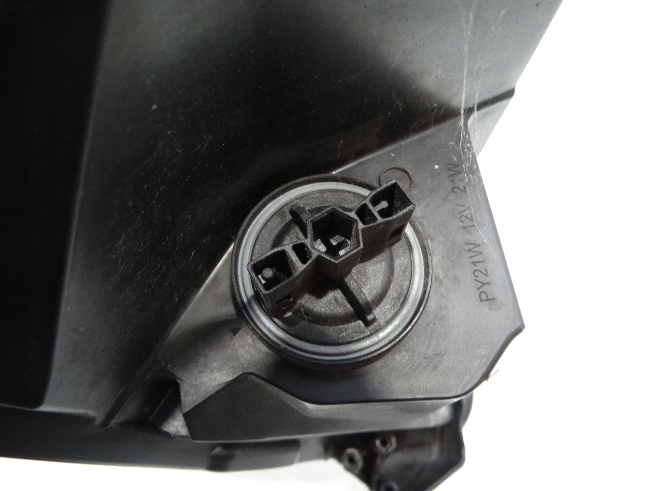 light front right front FORD FIESTA MK8 L1BB-13E014-CD