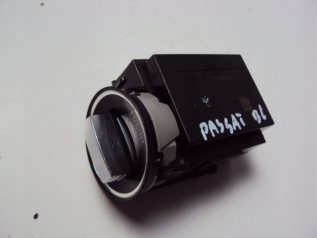 STACYJKA Z KLUCZYKIEM VW PASSAT B6