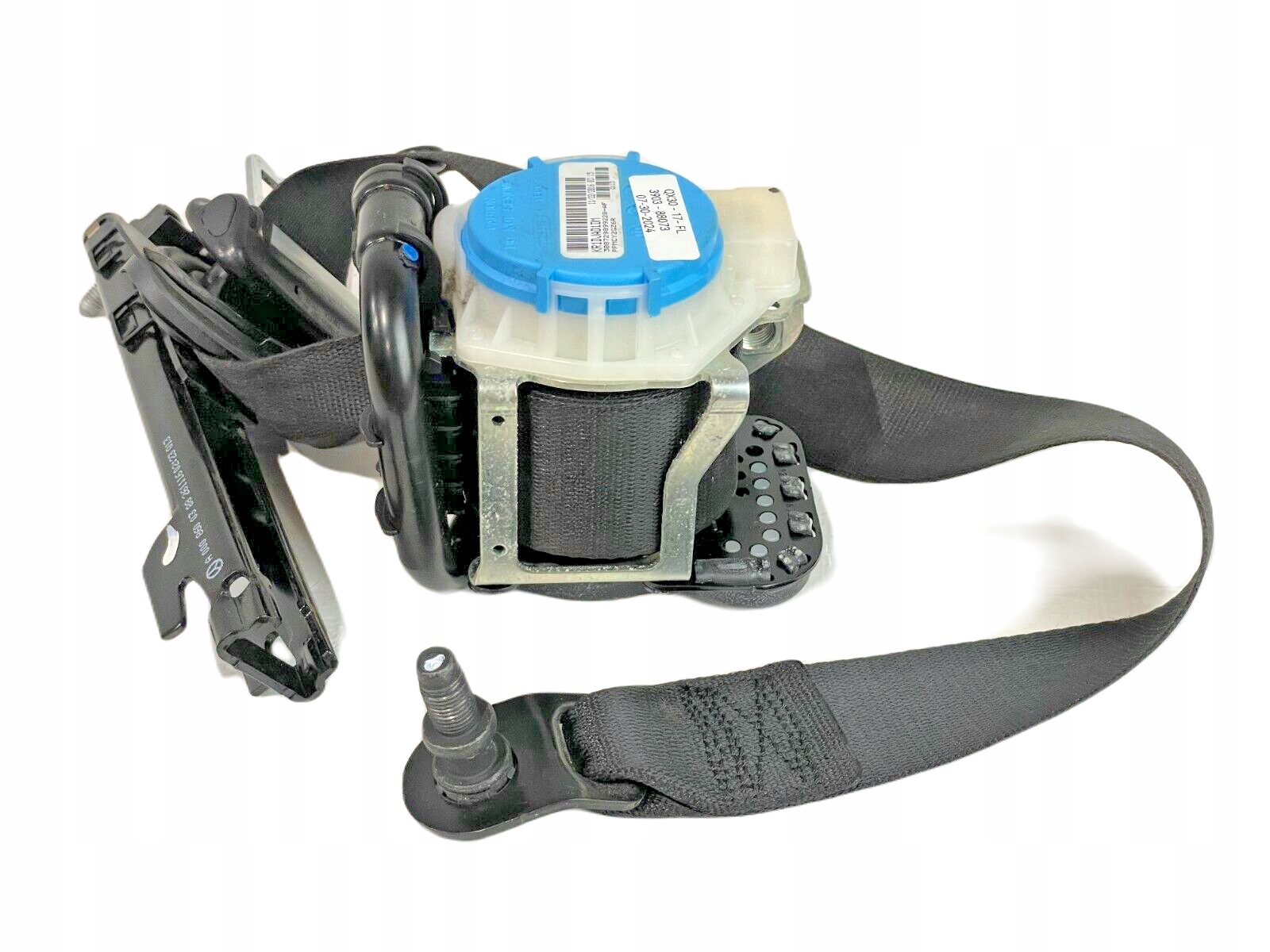 mazda ремень безопасности натяжитель каждый Модель европа америка