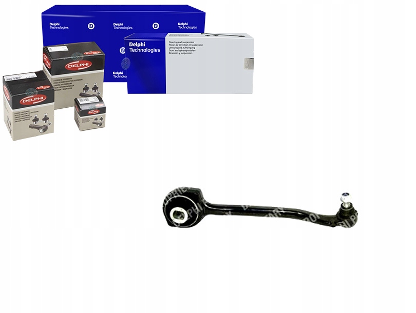 Rameno Dolů Mercedes C (CL203) C (W203) C T-model Asistent Kolize #34