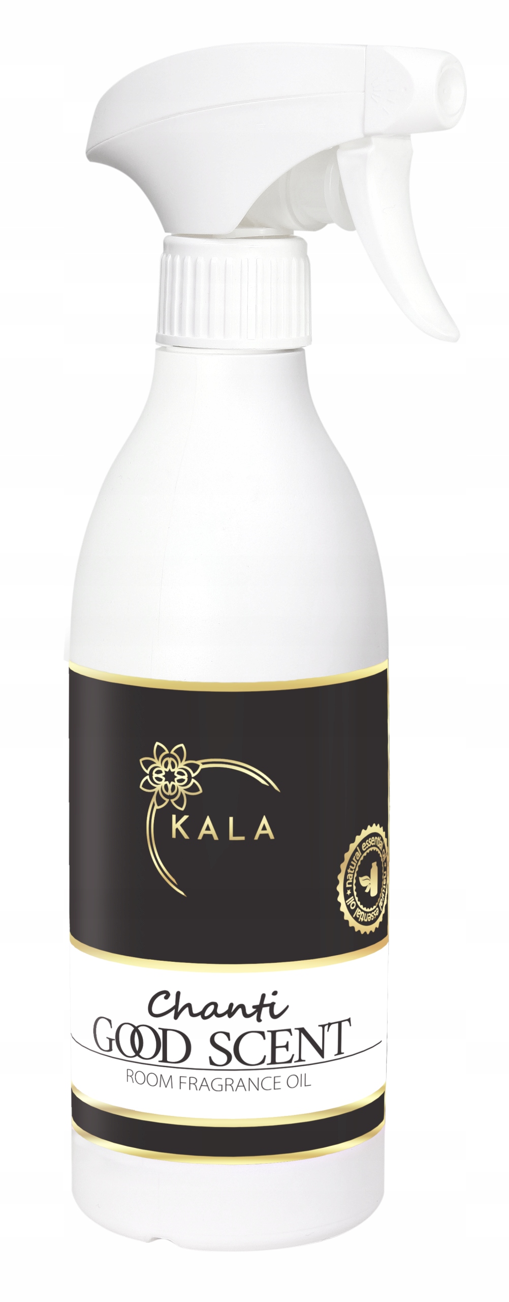 

Odświeżacz Kala Good Scent Carolina Herrera 500ml