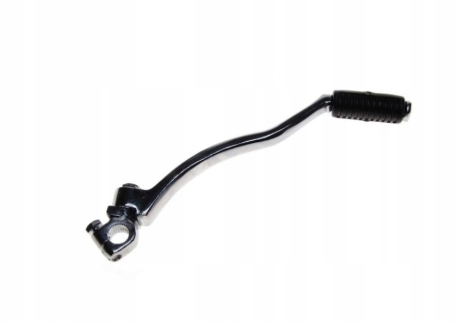 HONDA MTX125 NÓŻKA STARTER KOPKA KOPNIAK KOPNIK 16