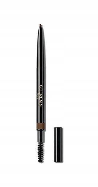 Guerlain Brow G Pencil 04 Dark Brown 0,09 g