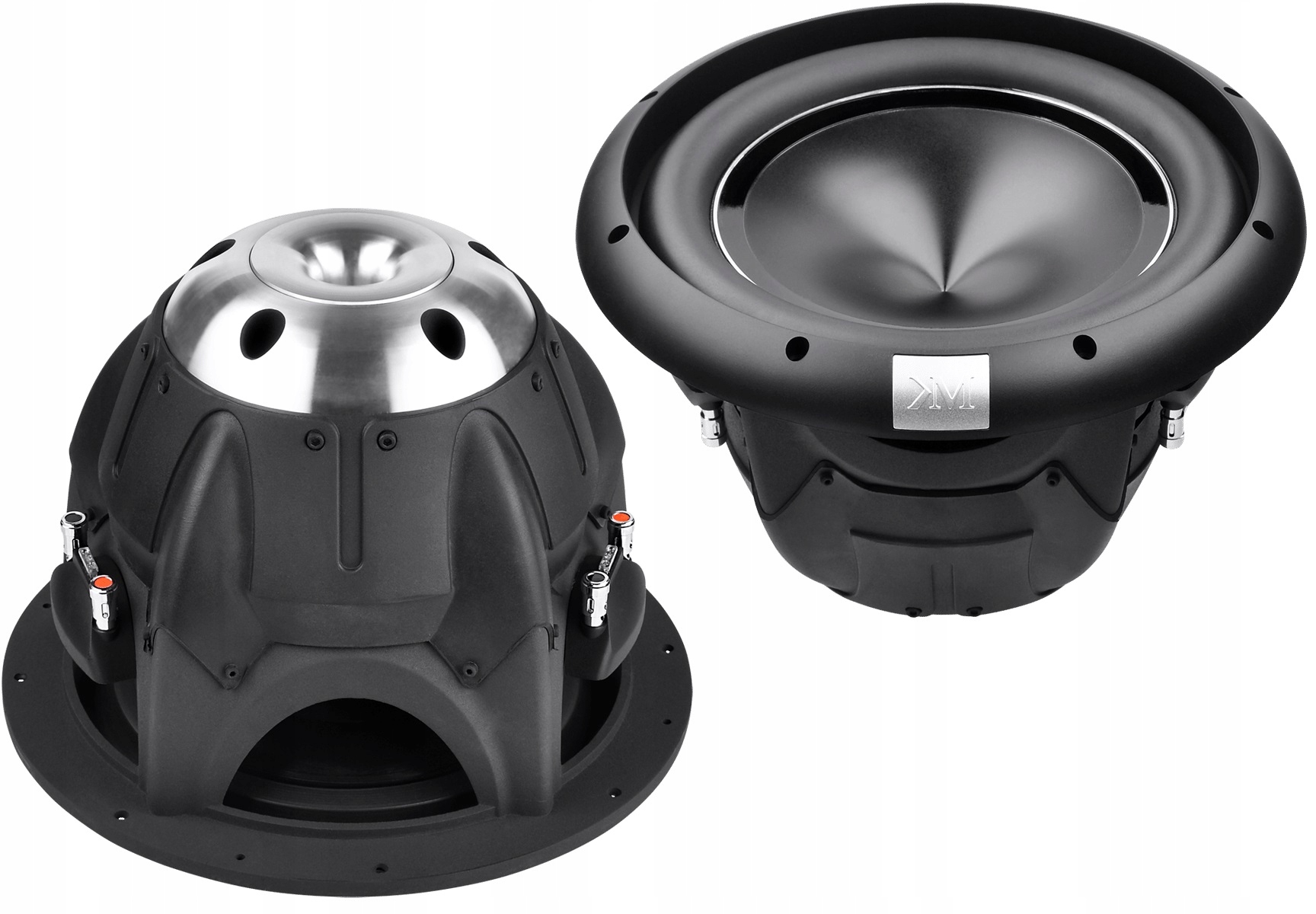 

Głośnik Subwoofer Bass 12'' 30CM 800W KM300T11