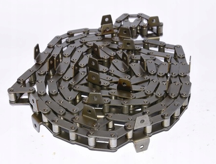 ŁAŃCUCH CLAAS DOMINATOR PODAJNIKA POCHYŁEGO SŁOMY