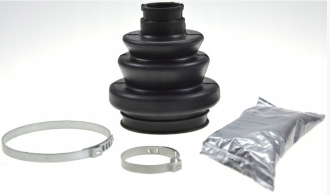 Lobro 304137 комплект крышек, рулевое управление