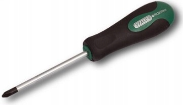 WKRĘTAK PHILLIPS 2 x 150 MM STALCO PREMIUM S-12014