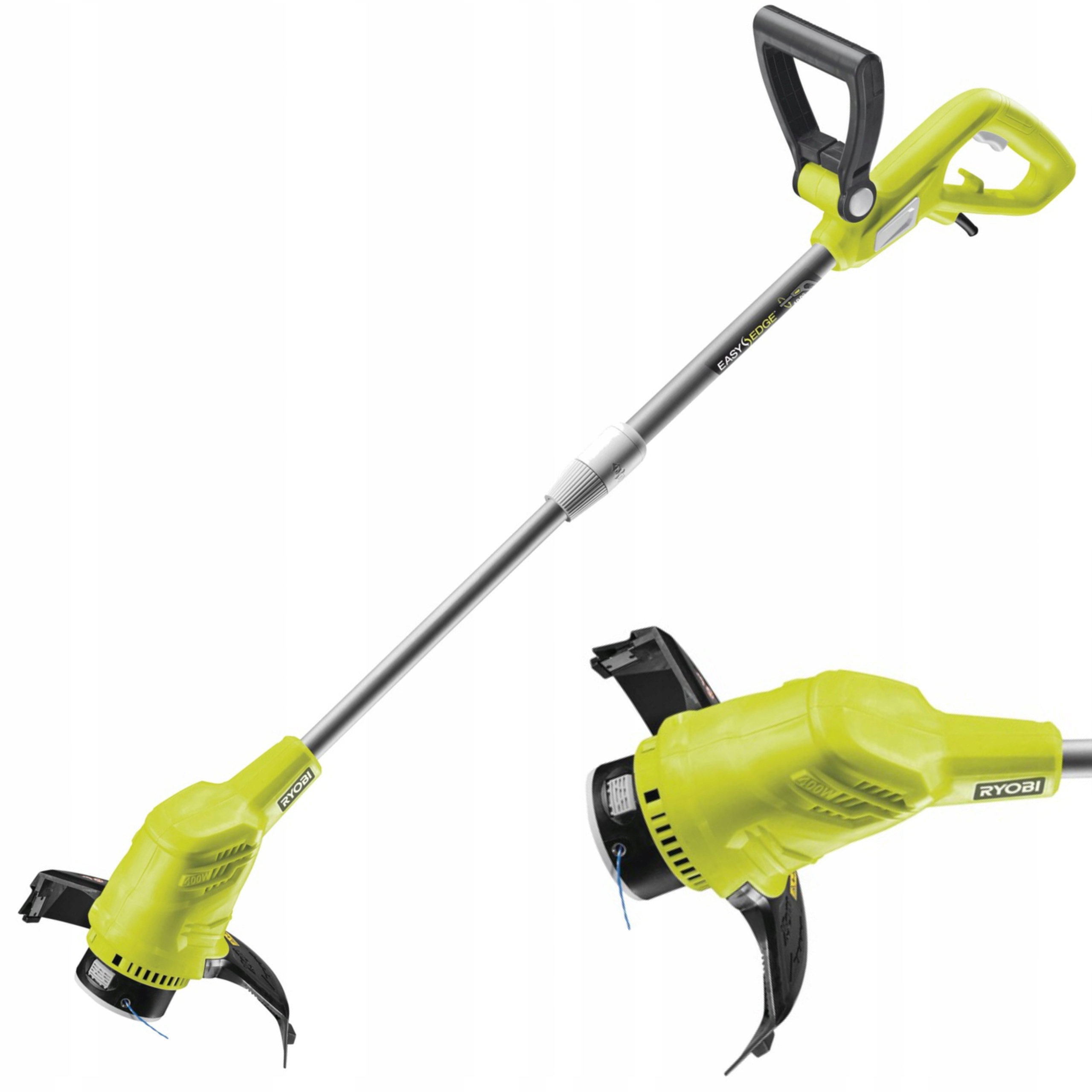Elektrická Vyžínač Trávy Ryobi RLT4125 25 CM 400 W