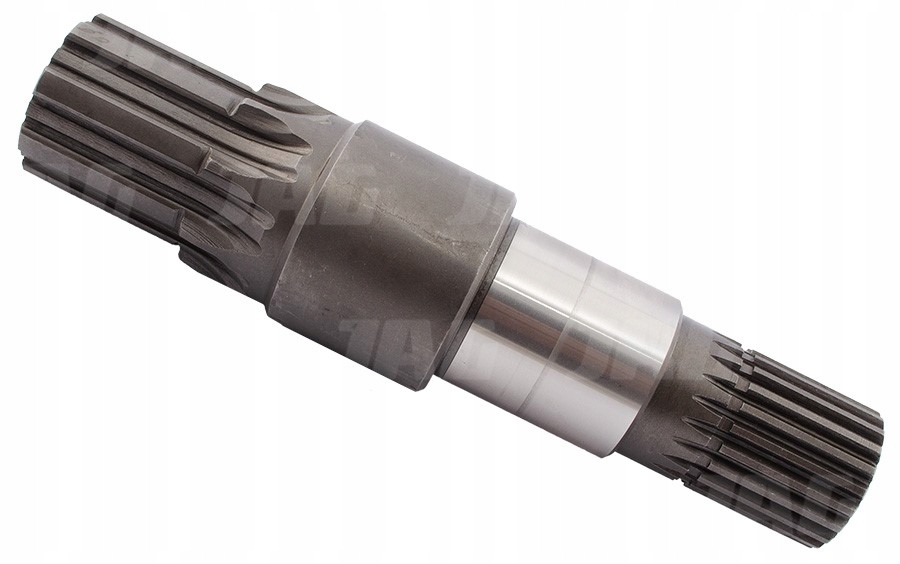 Převodový válec Case 5000 6000 86623219