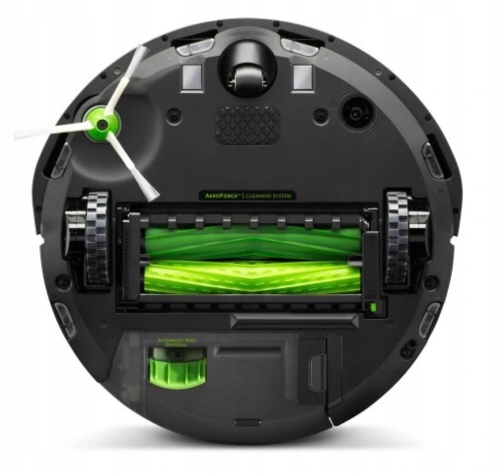 Robot sprzątający iRobot Roomba i7 i7550 Marka iRobot