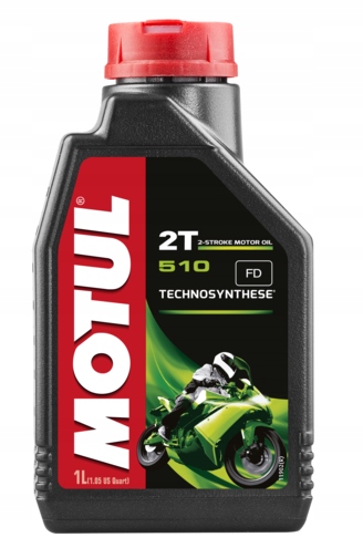 

Motul 510 2T 1L